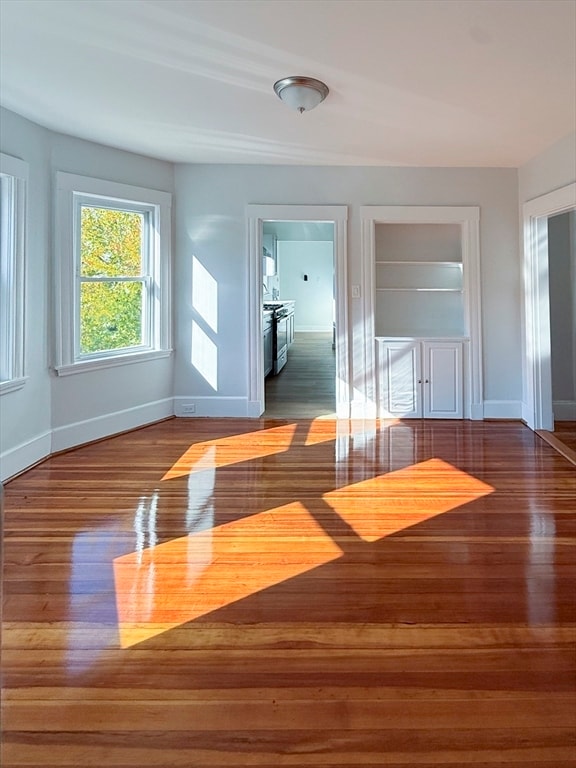 Building Photo - 122 Florence St