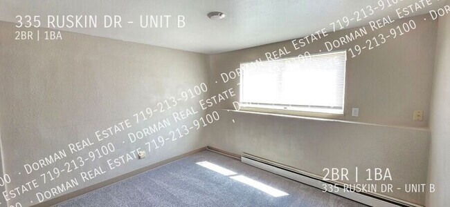 Building Photo - 335 Ruskin Dr