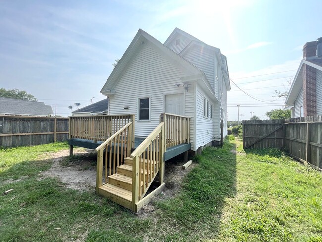 Building Photo - 309 Harney St