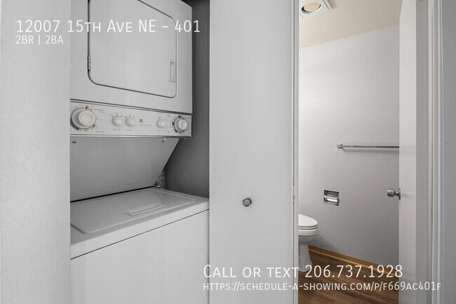 Building Photo - 12007 15th Ave NE