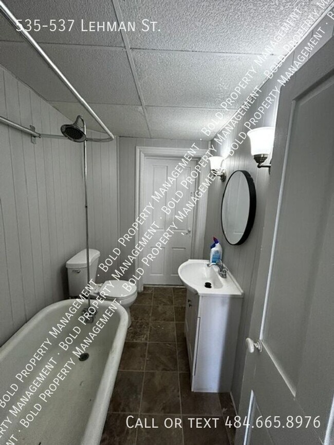 Building Photo - 535-537 Lehman St.-