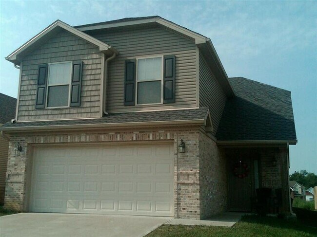 Building Photo - 3189 Sweet Clover Ln