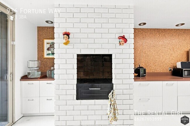 Building Photo - 936 Fortune Way
