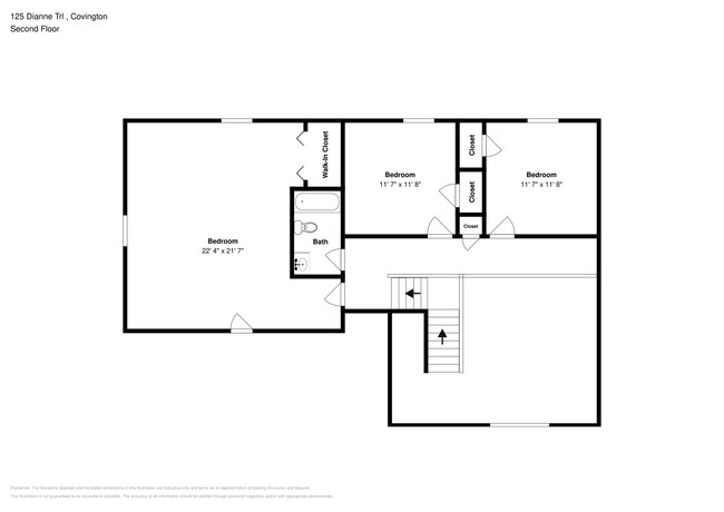 Building Photo - 125 Dianne Trail