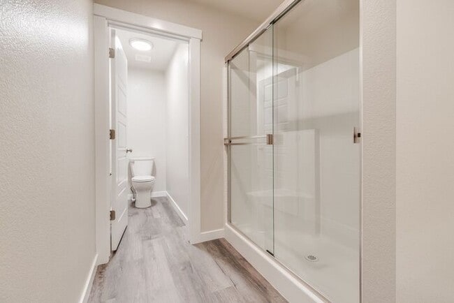 Building Photo - Roe Street Townhomes