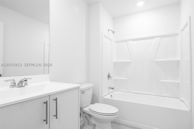 Building Photo - 17564 SW 285th St