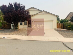 Building Photo - Single Story home in Kiley Ranch Sparks! -...