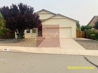 Building Photo - Single Story home in Kiley Ranch Sparks! -...