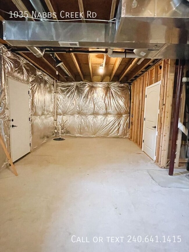 Building Photo - 1035 Nabbs Creek Rd