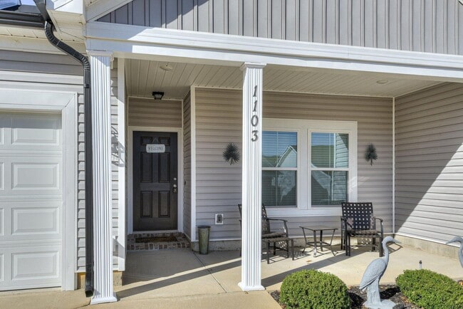 Building Photo - 1103 Clareton Dr