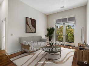 Building Photo - 601 Sylvan Hts Wy