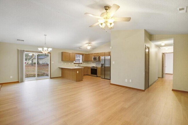 Building Photo - Community Water Access! Gorgeous Home!