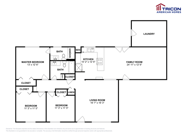 Building Photo - 3771 W Dalphin Rd