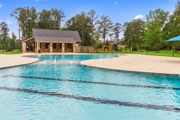 Building Photo - 13712 Moss Lake Ln