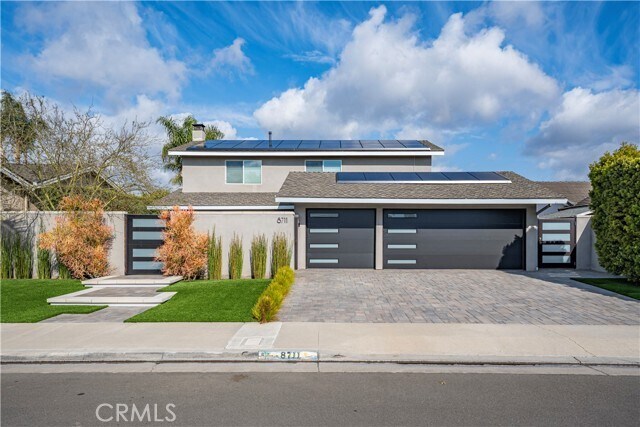 Building Photo - 8711 Mossford Dr