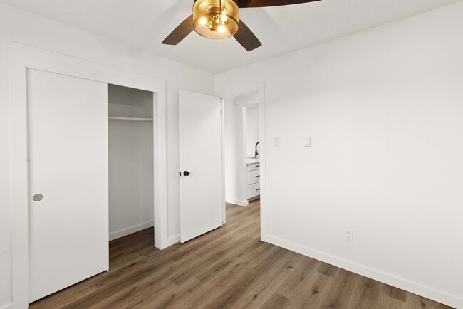 Building Photo - The Cypress | Elevated 2 Bedroom