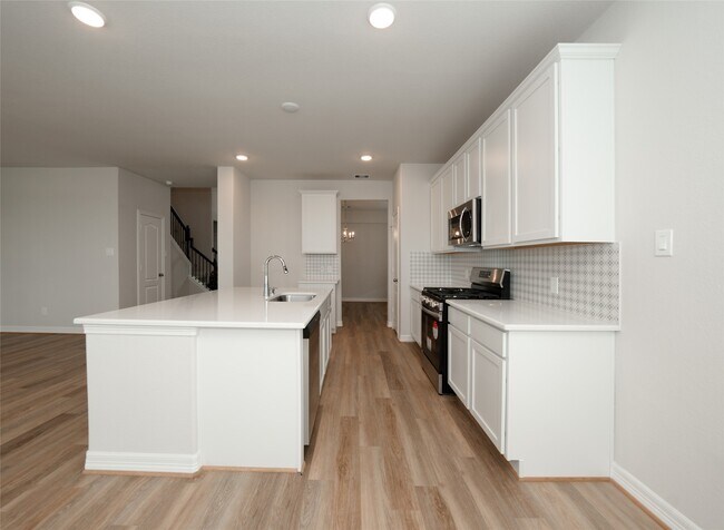 Building Photo - 8231 Red Shiner Wy