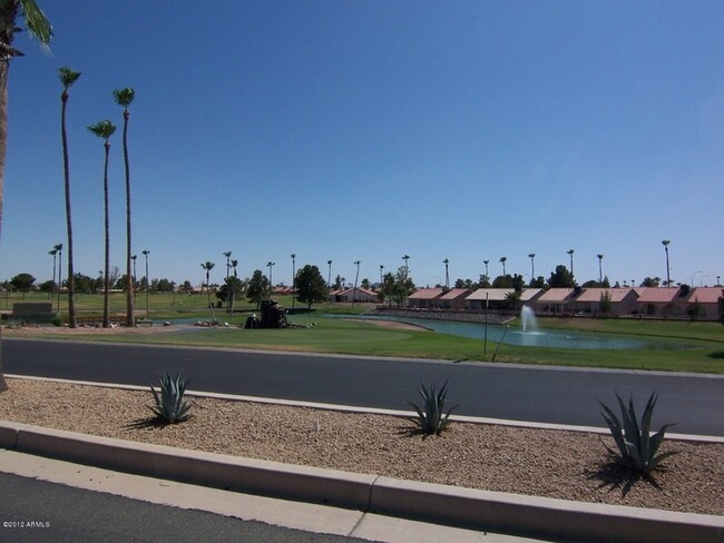 Building Photo - 6381 S Championship Dr