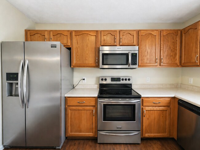 Building Photo - 994 Bobcat Dr