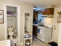 Building Photo - 1628 Lowrie Street Rear