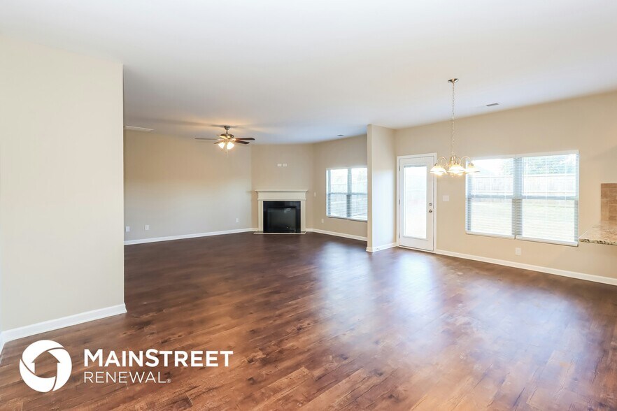 Building Photo - 1509 Culpepper Ln