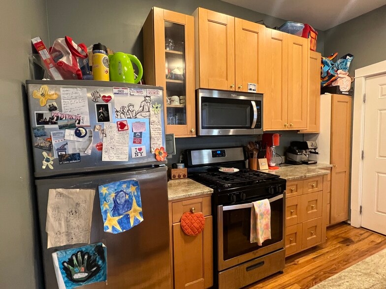 Building Photo - 3541 W Jackson Blvd