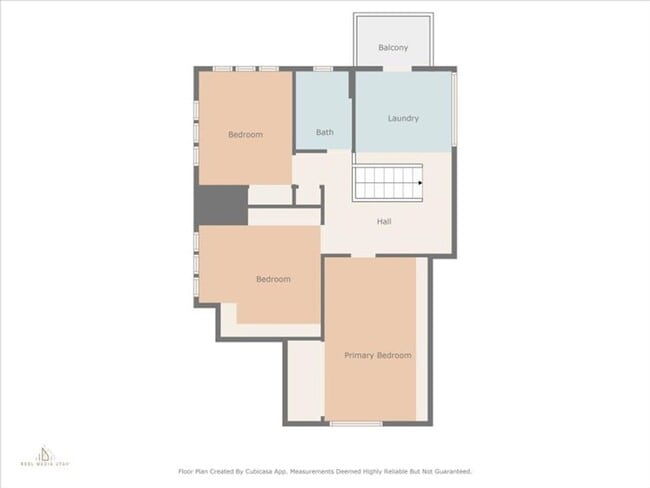 Building Photo - 815 S 700 E