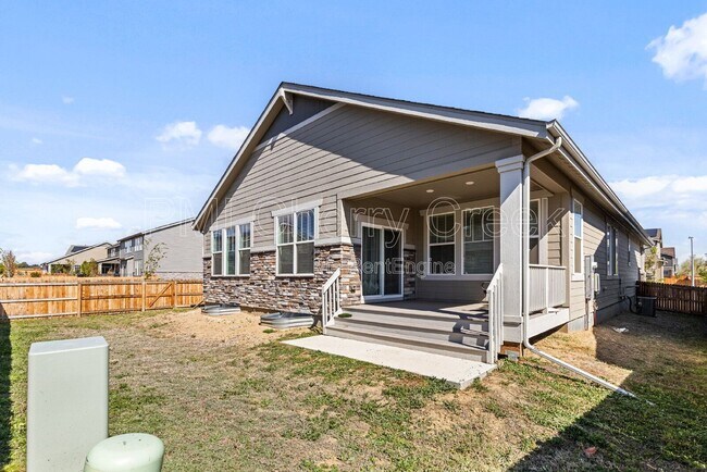 Building Photo - 24246 E Ohio Dr