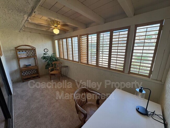 Building Photo - 72670 Yucca Ct