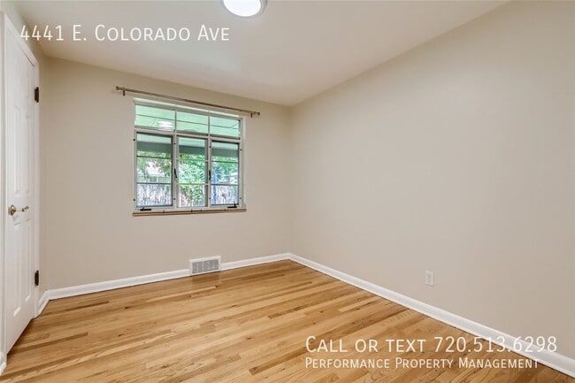 Building Photo - 4441 E Colorado Ave