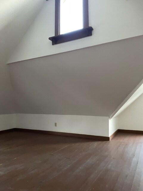 Attics - 34 W Maynard Ave