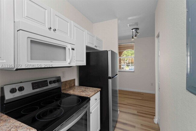 Building Photo - 9353 SW 227th St