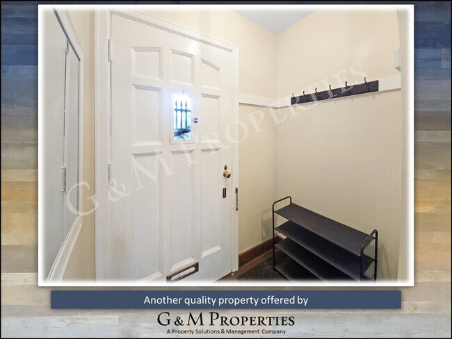 Building Photo - Rare 3-Bedroom Home Rental - just 1-Mile from Strong / Highland Hospitals!