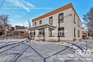 Building Photo - 777 S 700 E