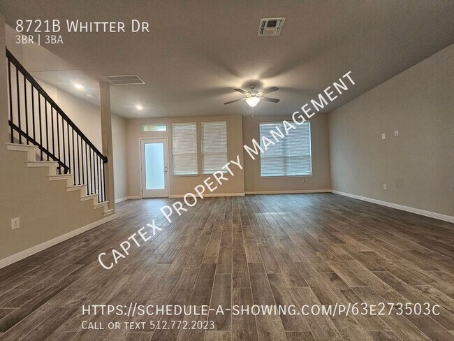 Building Photo - 8721 Whitter Dr