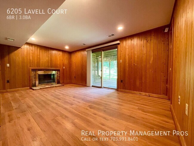 Building Photo - 6205 Lavell Ct