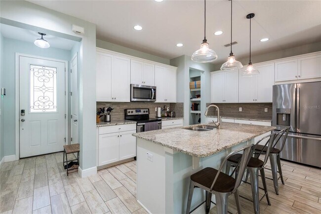 Building Photo - 17847 Althea Blue Pl