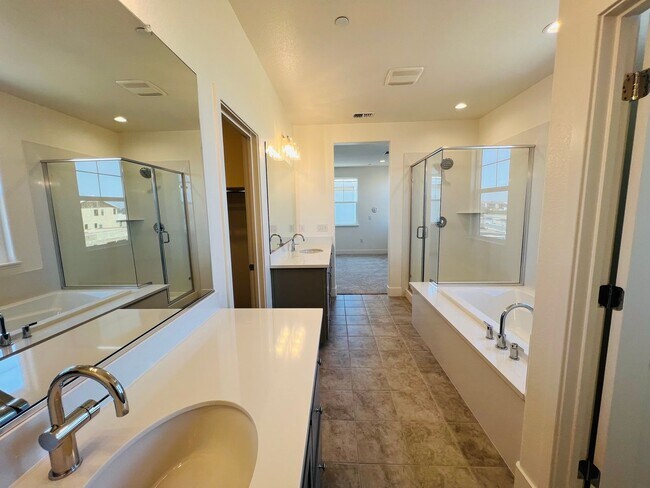 Building Photo - Be the First to live in this Brand New 5 b...