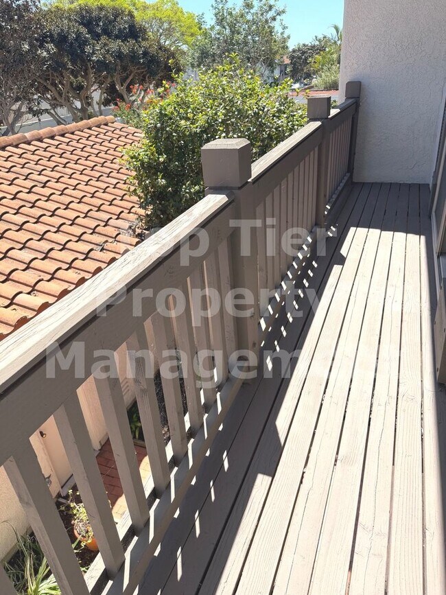 Building Photo - ***Charming 2 bed / 2 bath Townhome in Coastal Carlsbad - Available 04/18***