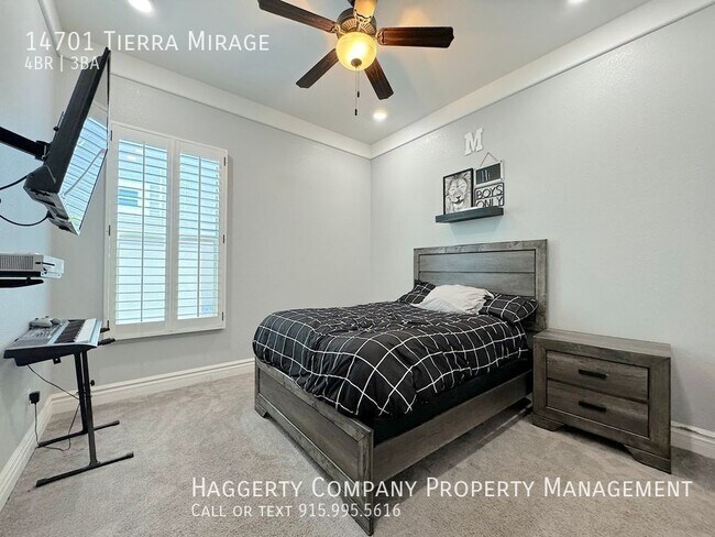 Building Photo - 14701 Tierra Mirage Ave