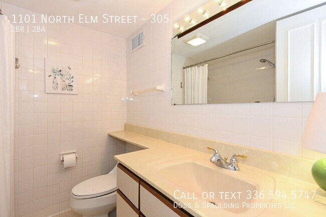 Building Photo - 1101 N Elm St