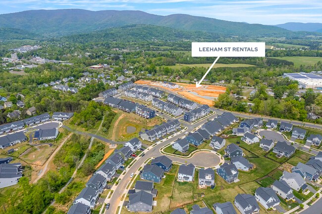 Building Photo - Brand New Pet-Friendly Crozet Apartment - $1,000 Off 1st Month's Rent!