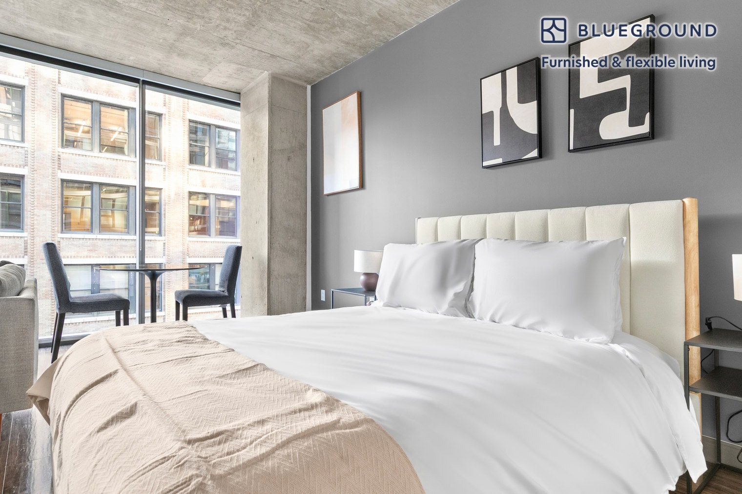 Building Photo - 601 W Jackson Blvd