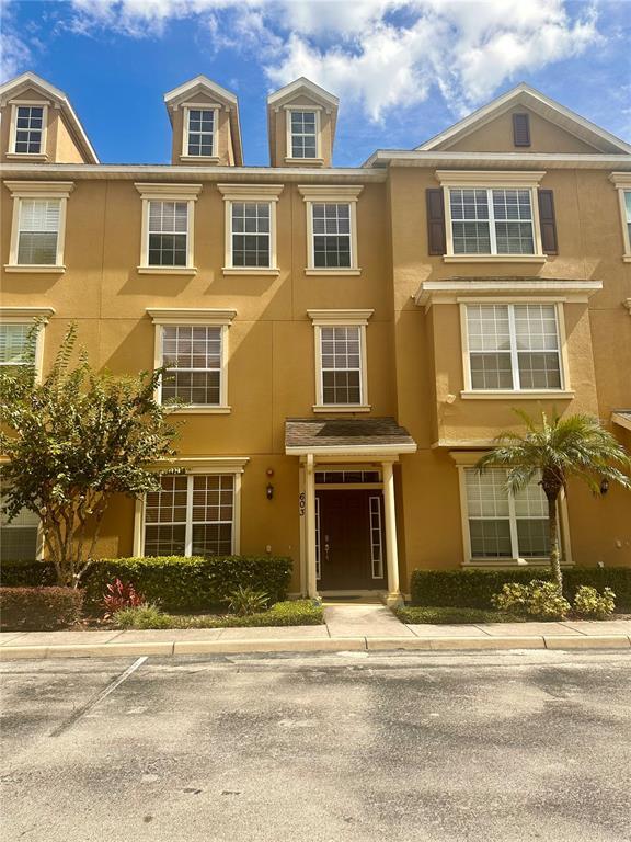 Building Photo - 603 Pensacola Ln