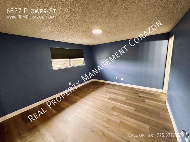 Building Photo - 6827 Flower St