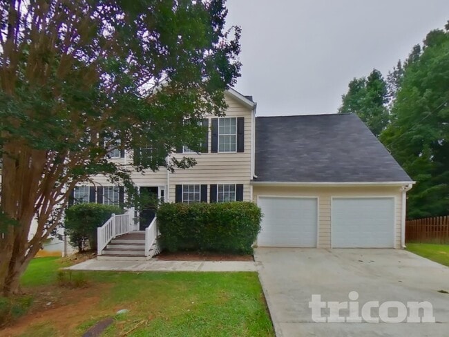 Building Photo - 1008 Carriage Trace Cir