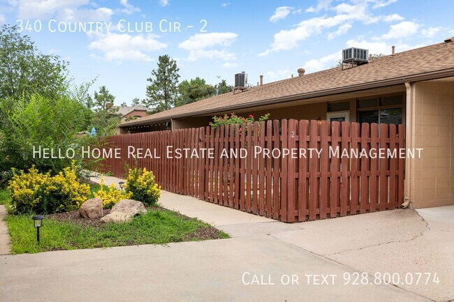 Building Photo - 340 Country Club Cir