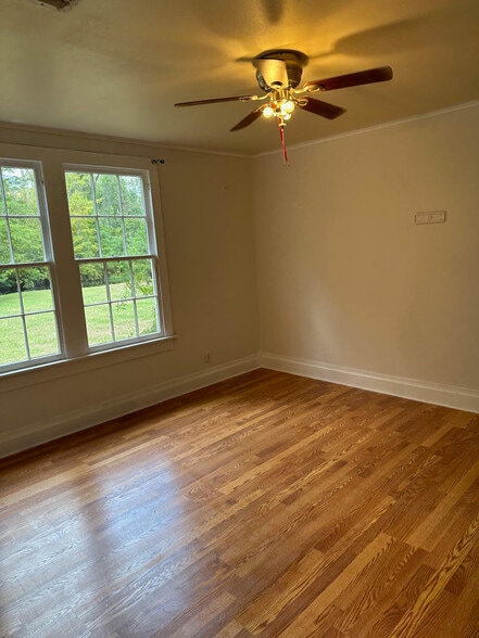 Bedroom 3 - 17587 Old Covington Hwy