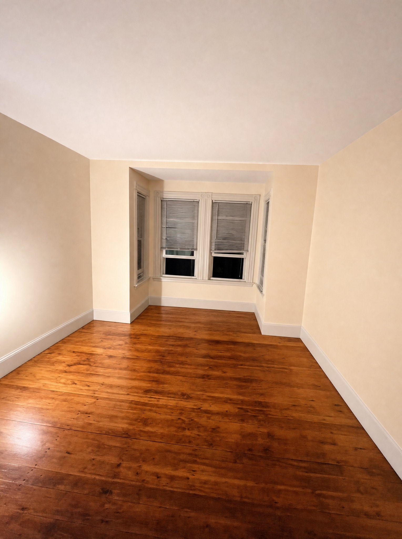 Bedroom 1 - 12 Jay St