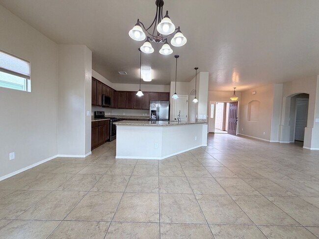 Building Photo - 3BR/2BA/2.5CG, 1861 sq.ft. rental in Sierra Vista, AZ
